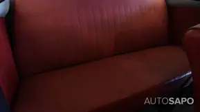 Volkswagen Beetle de 1968