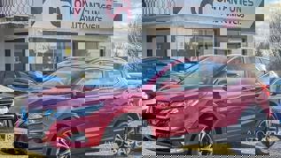 Nissan Qashqai de 2018