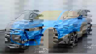 Ford Mustang Mach-E de 2023