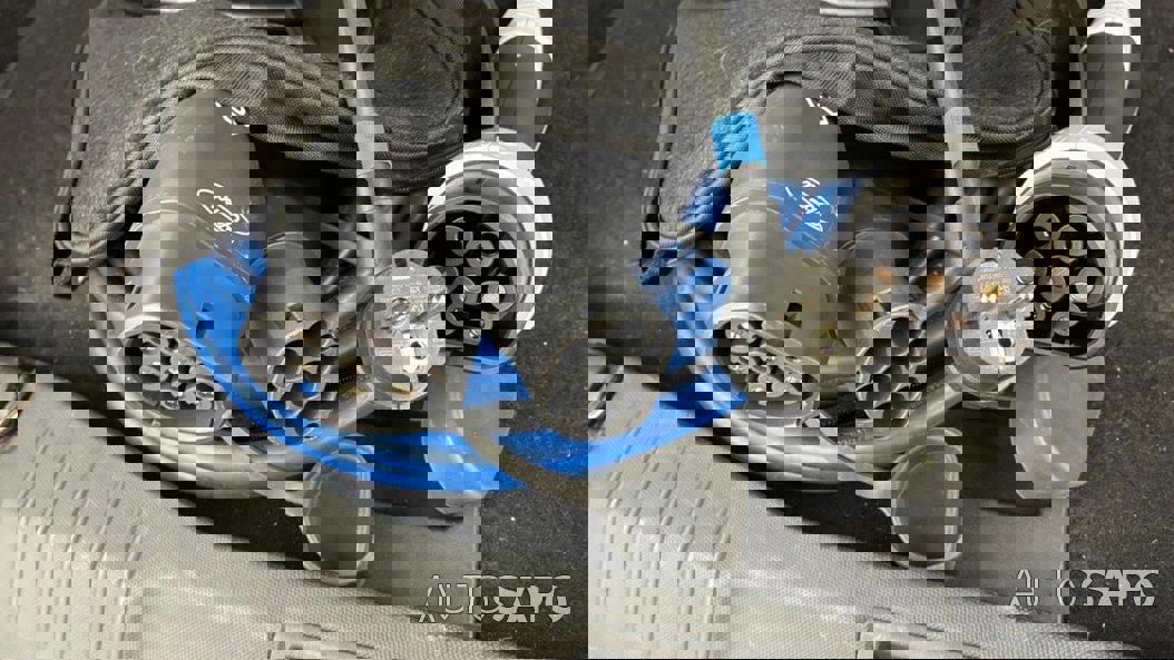 Ford Mustang Mach-E de 2023