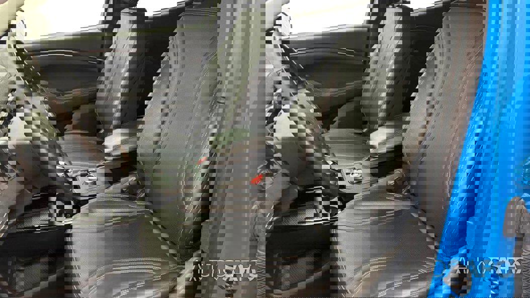 Ford Mustang Mach-E de 2023