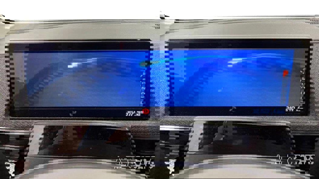 Ford Mustang Mach-E de 2023