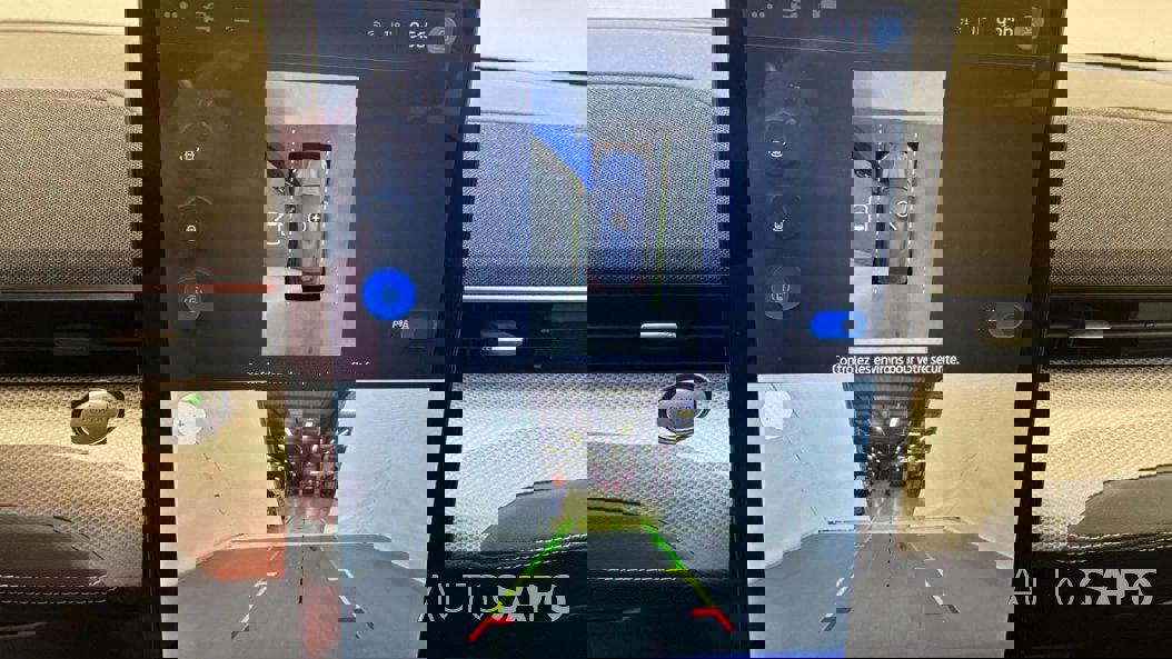 Ford Mustang Mach-E de 2023