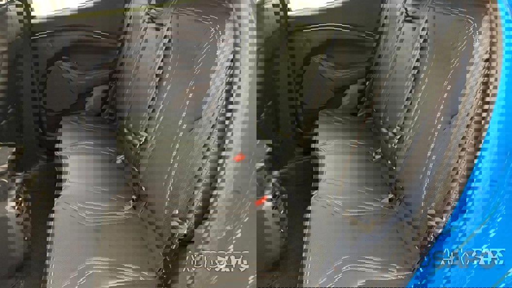 Ford Mustang Mach-E de 2023