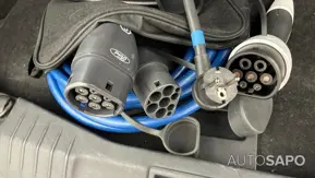 Ford Mustang Mach-E de 2023