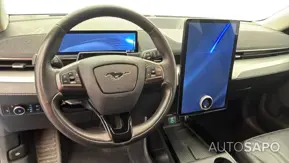 Ford Mustang Mach-E de 2023