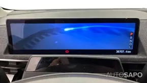 Ford Mustang Mach-E de 2023