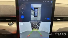 Ford Mustang Mach-E de 2023