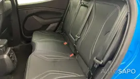 Ford Mustang Mach-E de 2023