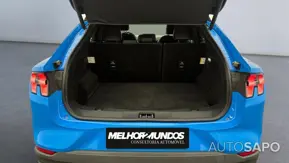 Ford Mustang Mach-E de 2023