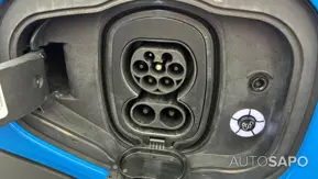 Ford Mustang Mach-E de 2023