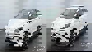 MG MG4 51 kWh Standard de 2024