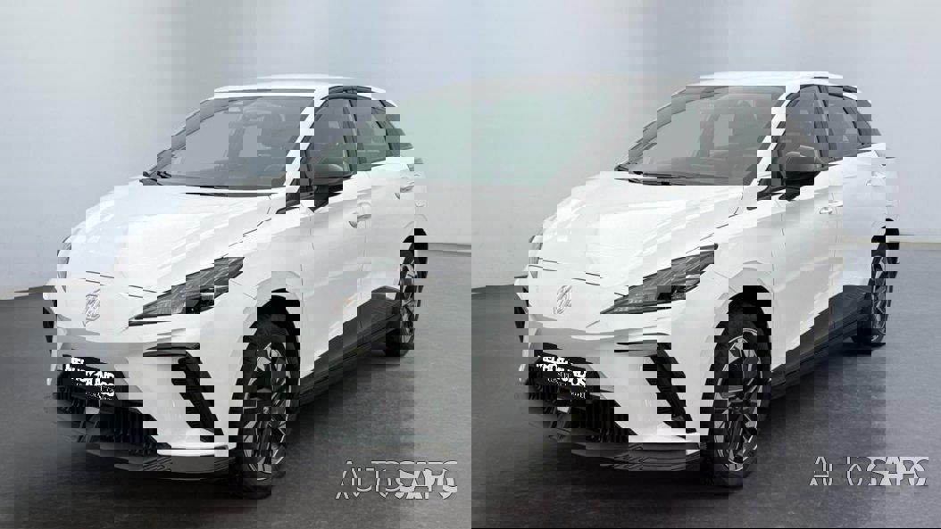 MG MG4 51 kWh Standard de 2024