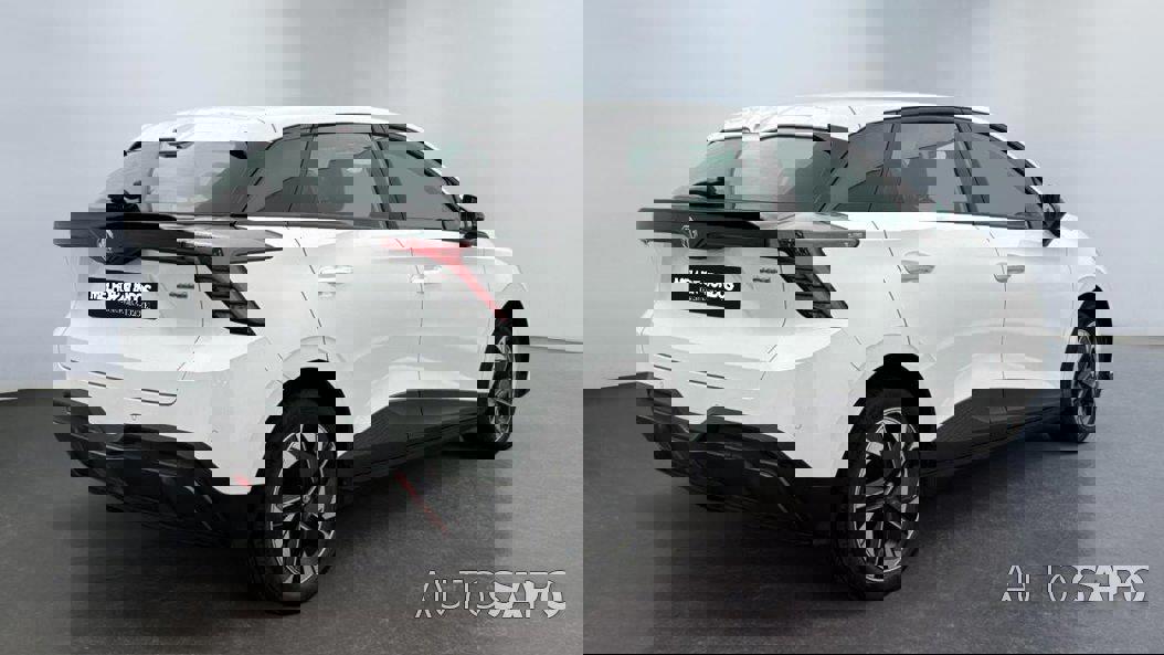 MG MG4 51 kWh Standard de 2024