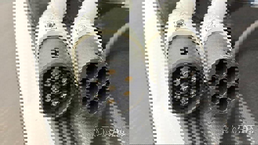 MG MG4 51 kWh Standard de 2024