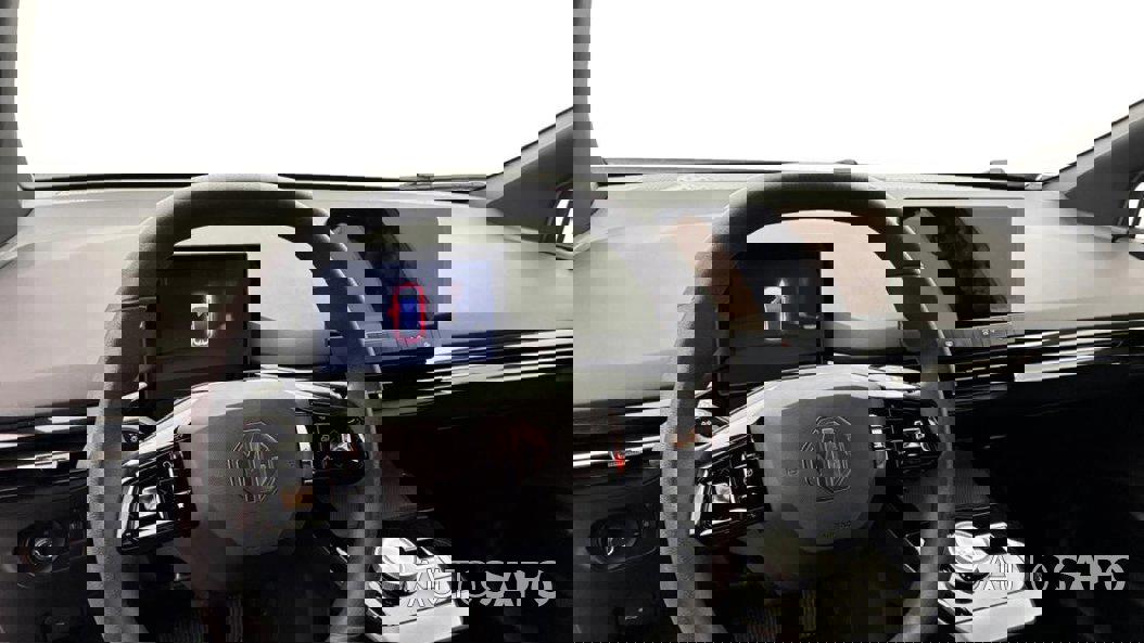 MG MG4 51 kWh Standard de 2024