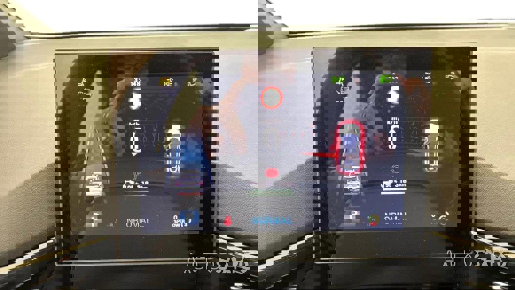 MG MG4 51 kWh Standard de 2024