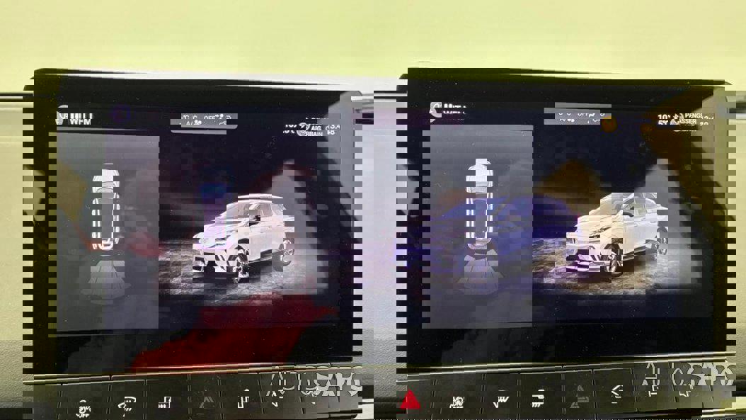 MG MG4 51 kWh Standard de 2024