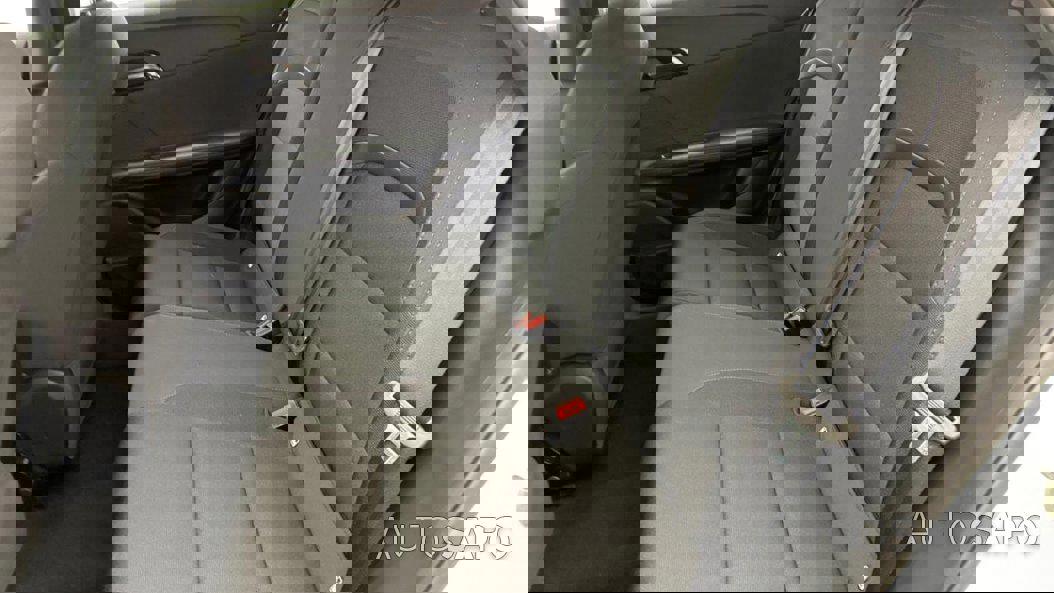 MG MG4 51 kWh Standard de 2024