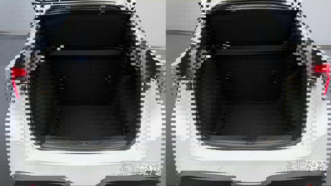 MG MG4 51 kWh Standard de 2024