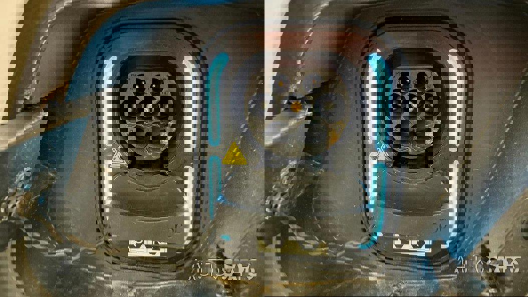 MG MG4 51 kWh Standard de 2024