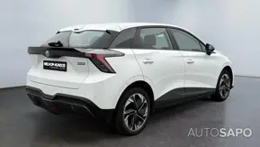 MG MG4 51 kWh Standard de 2024