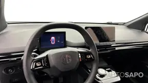 MG MG4 51 kWh Standard de 2024