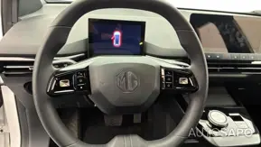 MG MG4 51 kWh Standard de 2024