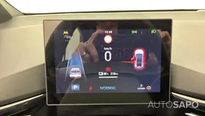 MG MG4 51 kWh Standard de 2024