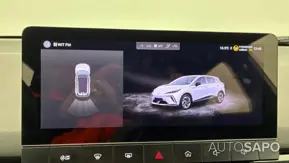 MG MG4 51 kWh Standard de 2024