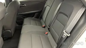 MG MG4 51 kWh Standard de 2024