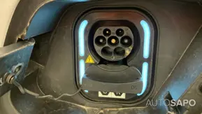 MG MG4 51 kWh Standard de 2024