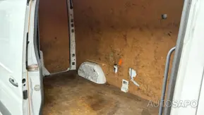 Mercedes-Benz Sprinter de 2021