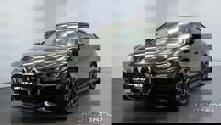 BMW Série 4 de 2023