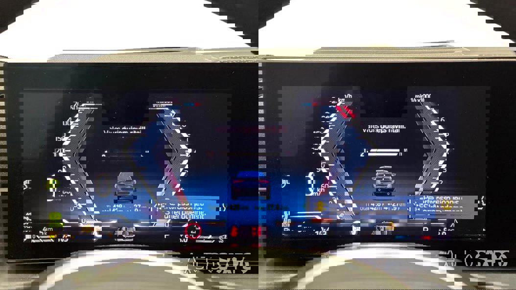 BMW Série 4 de 2023