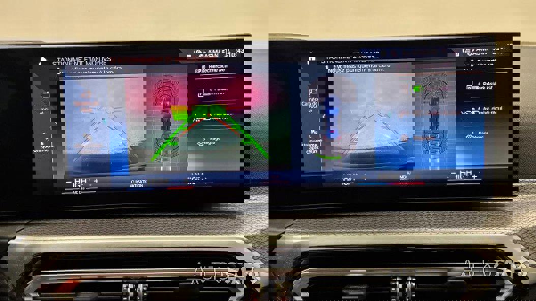 BMW Série 4 de 2023