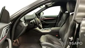 BMW Série 4 de 2023