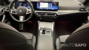 BMW Série 4 de 2023