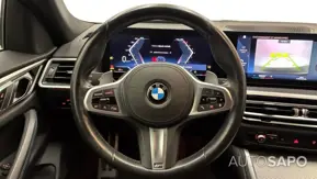 BMW Série 4 de 2023