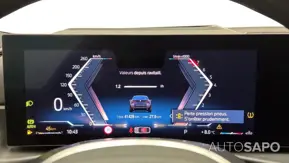 BMW Série 4 de 2023