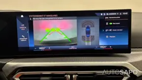 BMW Série 4 de 2023