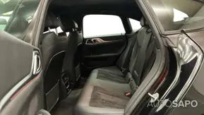 BMW Série 4 de 2023