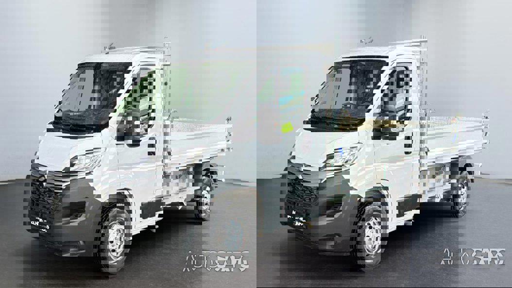 Citroen Jumper de 2023