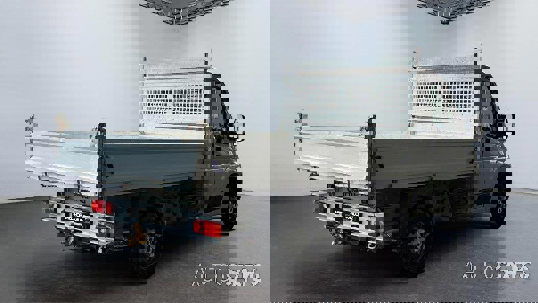 Citroen Jumper de 2023