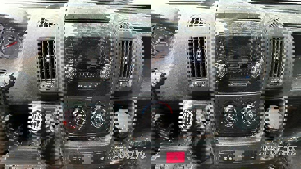 Citroen Jumper de 2023