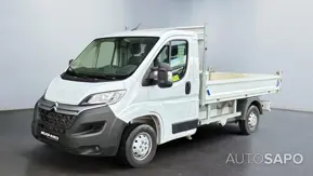 Citroen Jumper de 2023