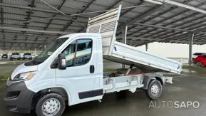 Citroen Jumper de 2023