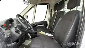 Citroen Jumper de 2023