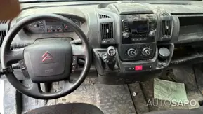 Citroen Jumper de 2023