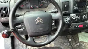 Citroen Jumper de 2023